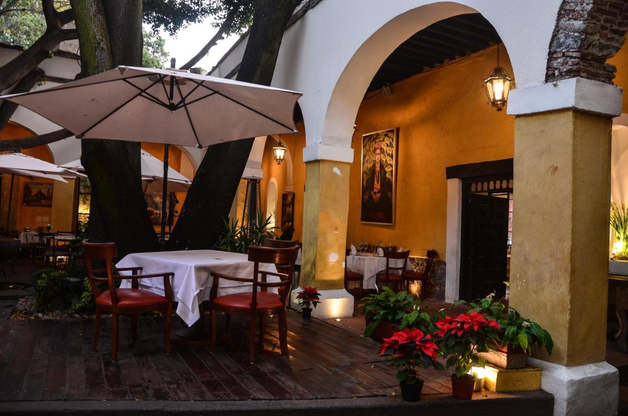 Los Camilos (Adults Only) Mexico Extérieur photo