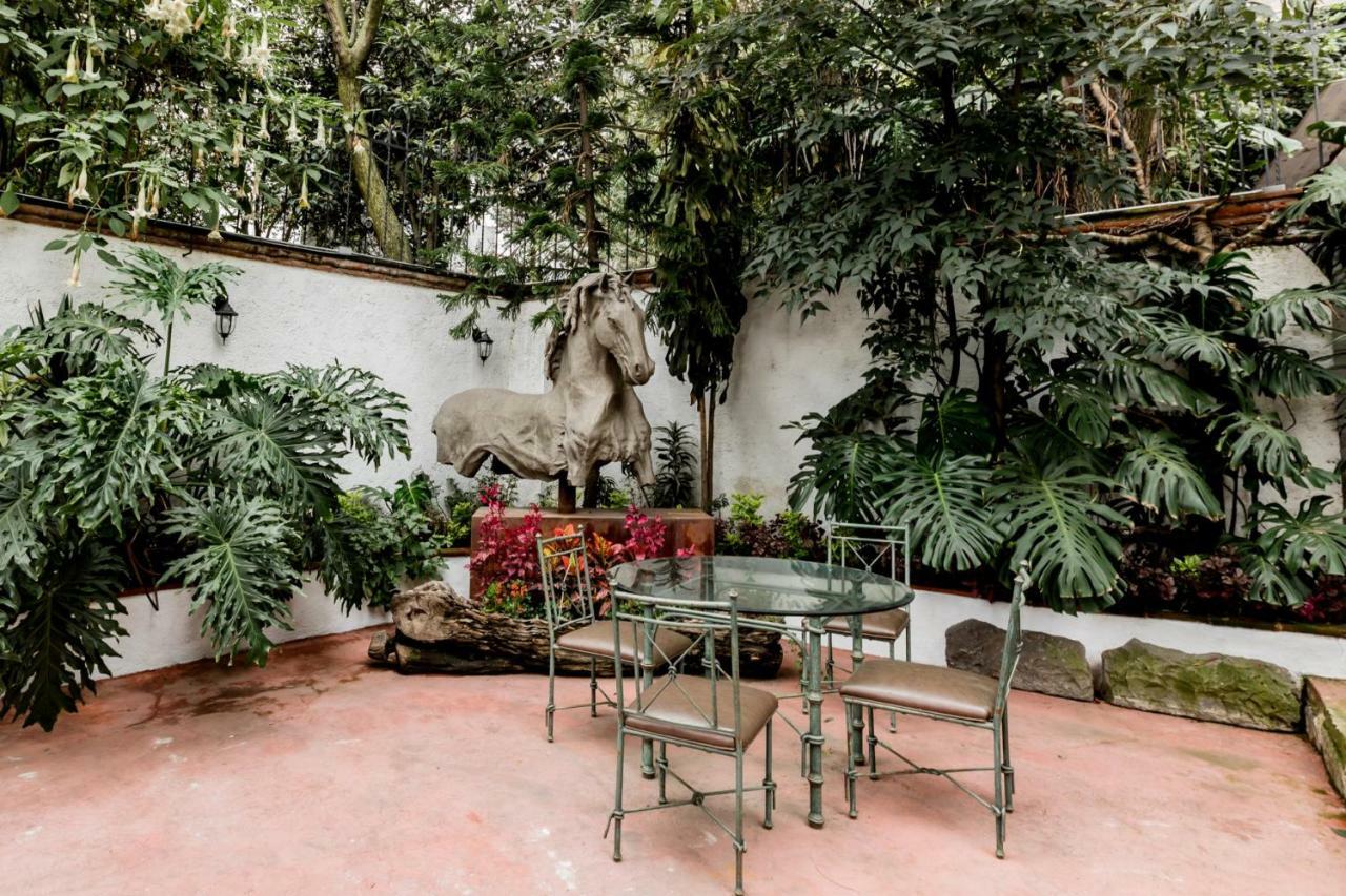 Los Camilos (Adults Only) Mexico Extérieur photo