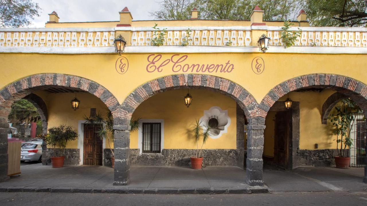 Los Camilos (Adults Only) Mexico Extérieur photo